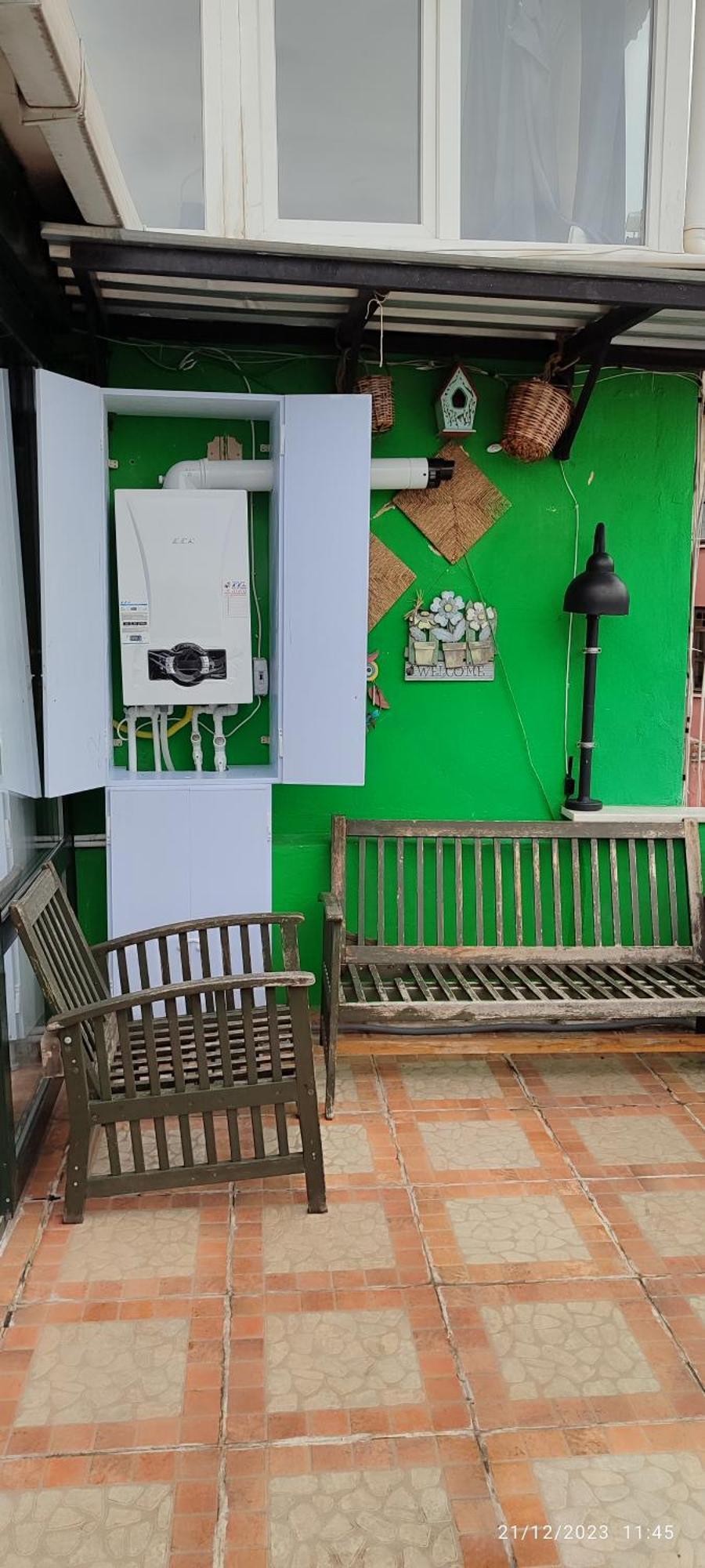 Nur Home Deniz Manzarali Istanbul Exterior photo