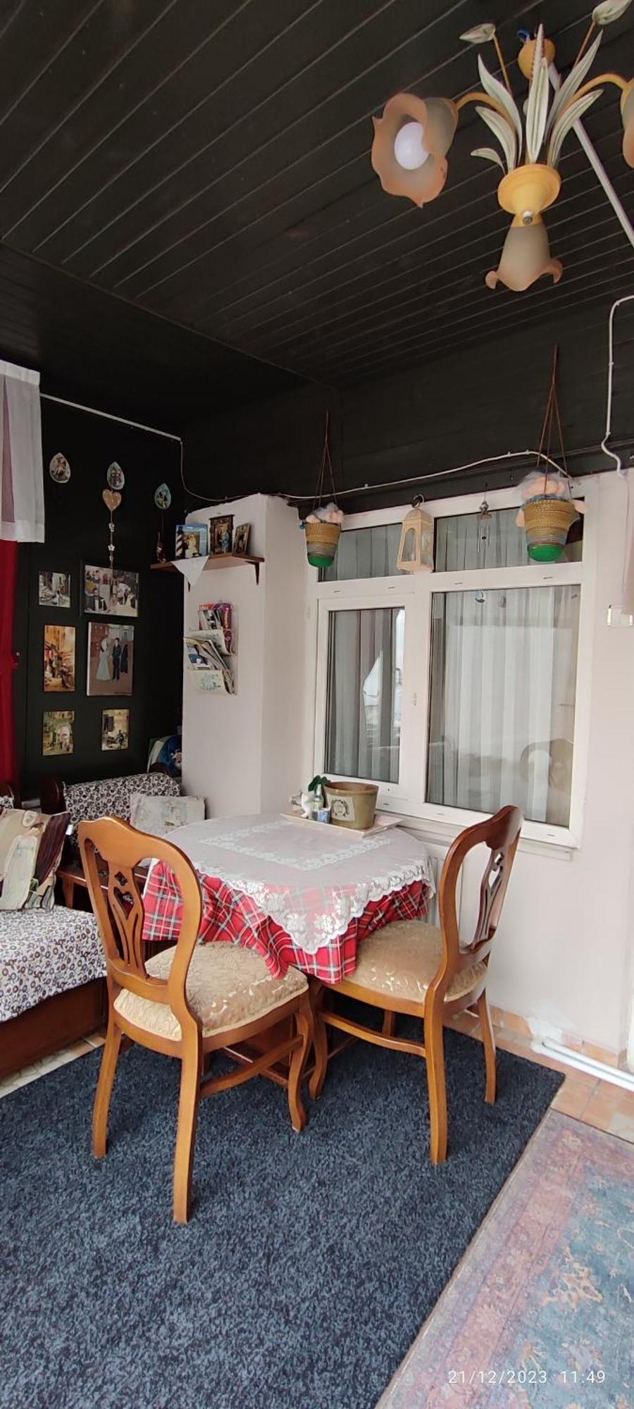 Nur Home Deniz Manzarali Istanbul Exterior photo