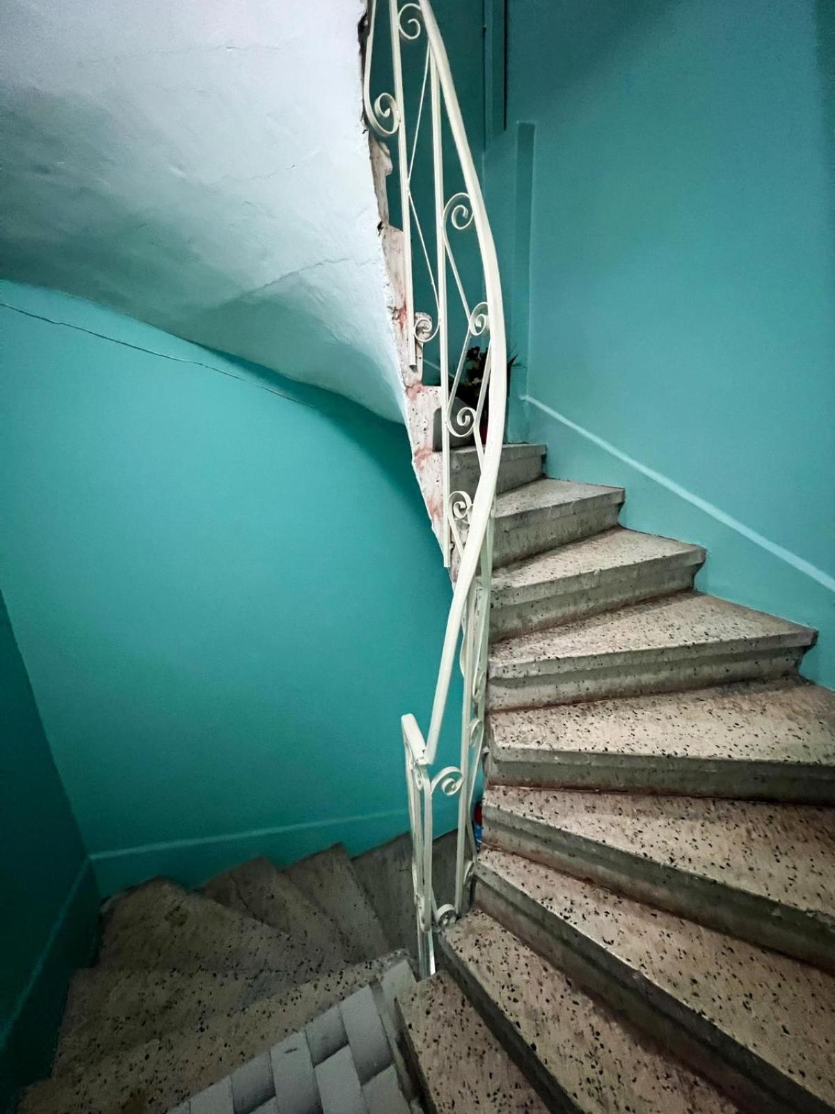 Nur Home Deniz Manzarali Istanbul Exterior photo